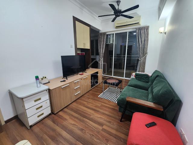 Casa Mutiara 1