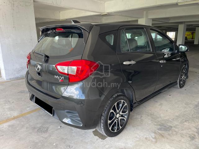 2020 Perodua MYVI 1.5 ADVANCE (A) FULL SPEC - 4