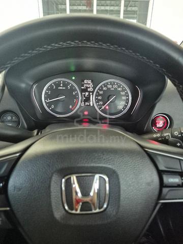 2023 Honda CITY 1.5 V (A) - 5