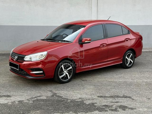 2024 Proton SAGA 1.3 PREMIUM S AT - 2