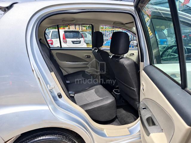 2012 Perodua MYVI 1.3 (AUTO) - 5