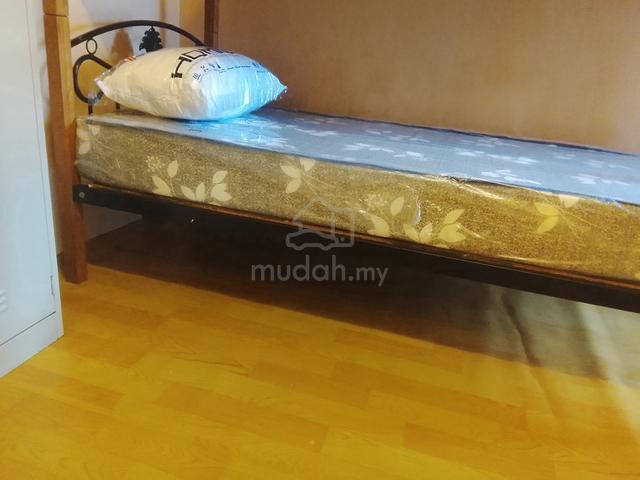 Single Room For Rent 1