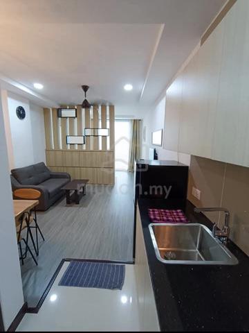 Imperial Service Aparment (Above Boulevard Mall) 1