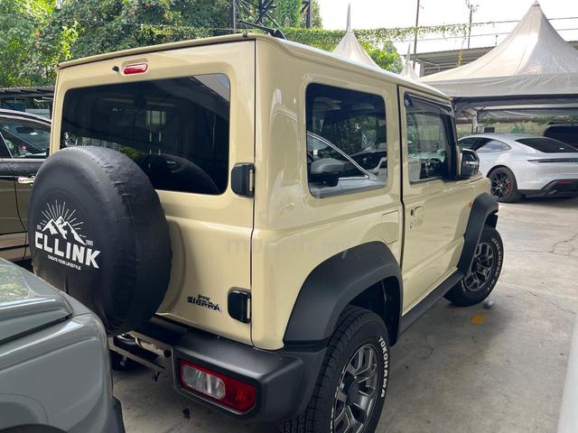 2024 Suzuki JIMNY 1.5 ACCEPT TRADE IN - 3