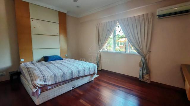 Kolombong Taman BDC Bungalow for Rent 1