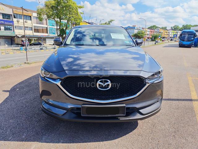 2020 Mazda CX-5 2.0 G MID 2WD (A) CASH FULL LOAN - 2