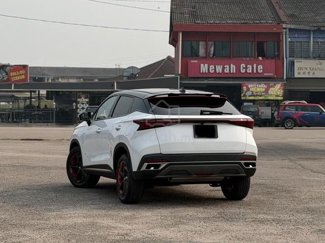 Full Loan✅2024 Chery OMODA 1.5 5 H MY23 (A) - 3