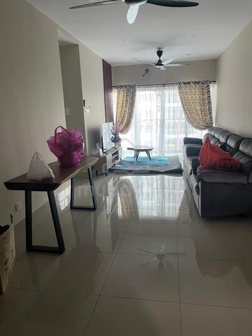 Razak City Residences (RC Residence) 1