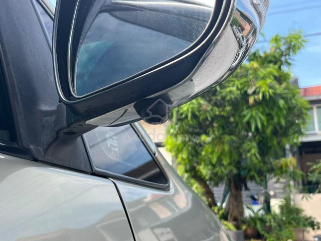 Toyota Innova G spec Auto 2009 - 5
