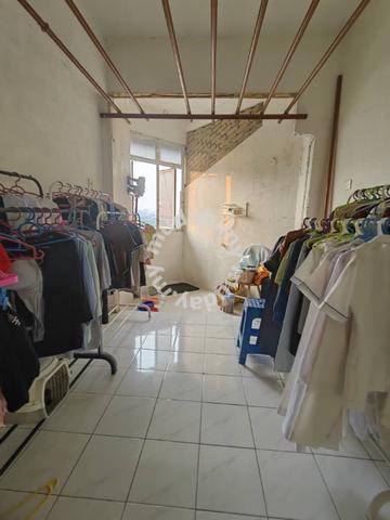 Mewah Court (Jelutong) 4