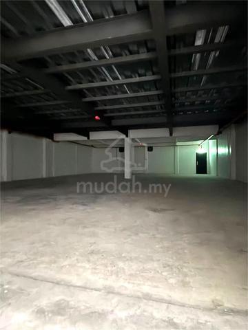 Mak Mandin Industrial Park Semi-D Industry For Rent 2