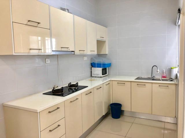 Horizon Residence Luxury Apartment 3