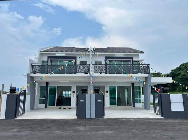 Double Storey 20x70 Excellent promotion at Batu gajah Pusing 1