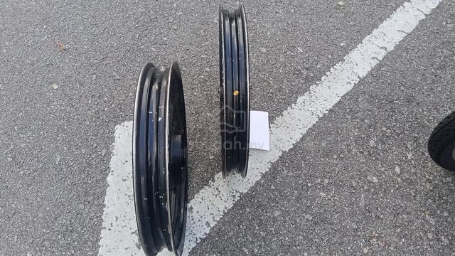 Condition masih elok dan barang ori kilang - photo 3 of 6