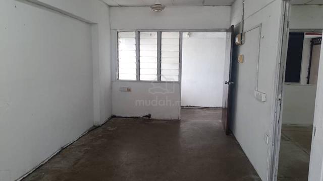 Taman Perai Indah 1