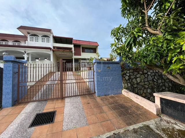 Semi D/Semi Detached House below Market /bank value [CHEAP SELL] 1