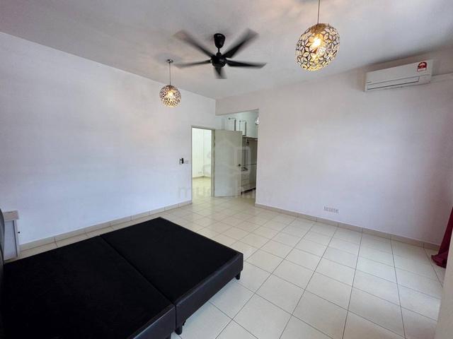 24x75 Horizon Hills Golf East Jalan Pinggiran Double Storey 1