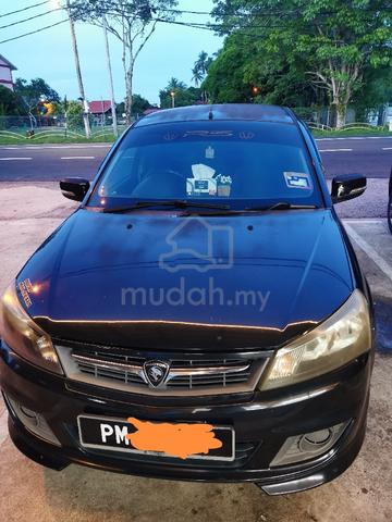 2015 Proton SAGA 1.3 PLUS (A) - 2