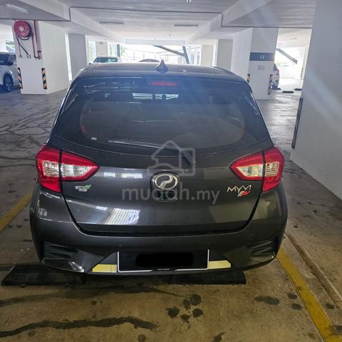 2019 Perodua MYVI 1.5 AV (A) - 4