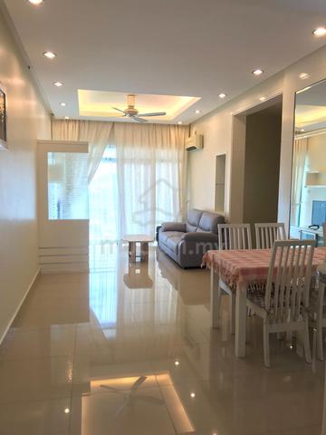 Tanjung Park Condominium 1