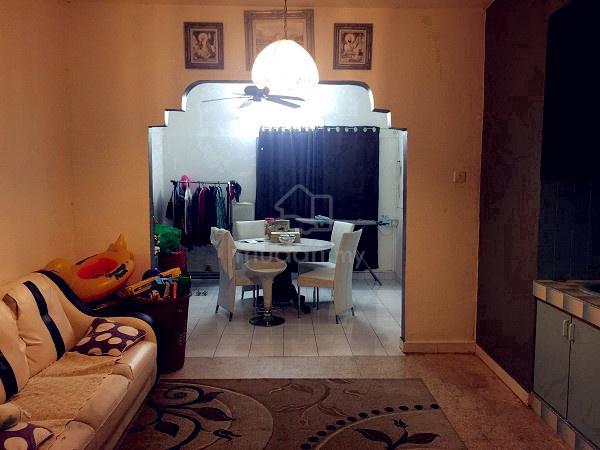 (✅BEST DEAL✅) 2-storey Taman Selayang Jaya✅Sri Melati✅Freehold✅Utama 1