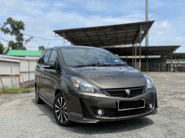 \2022/ Proton EXORA PREMIUM 1.6L (A) 70k Mileage - 5