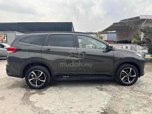 2021 Perodua ARUZ 1.5 AV(A)Super Carking - 5