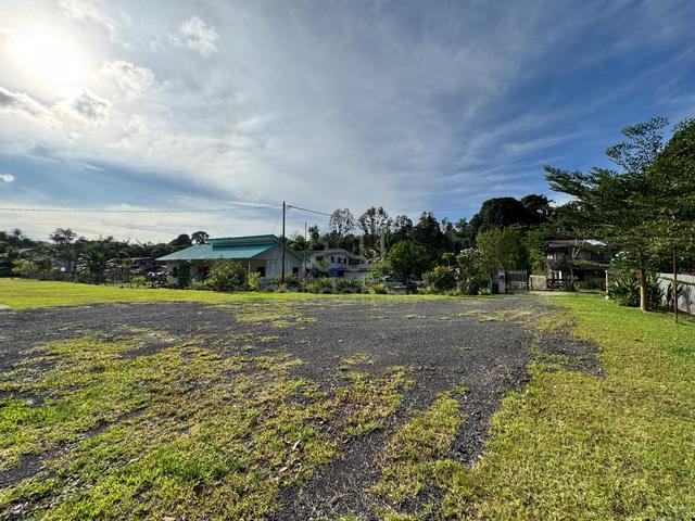 Dongongon Land | Residential | Empty Land 4