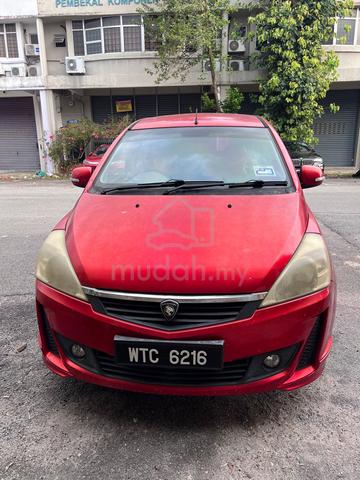 2009 Proton EXORA 1.6 H-LINE CPS (A) - 1