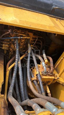 excavator Komatsu P200-7 - photo 4 of 6