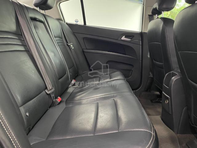 2018 Proton PREVE 1.6 CFE PREMIUM (A) - 4