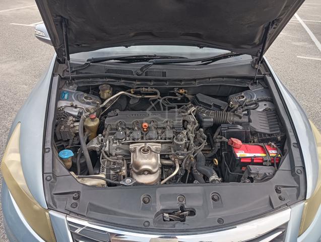 2011 Honda ACCORD 2.0 VTI-L (A) - 3