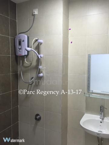 Parc Regency 5