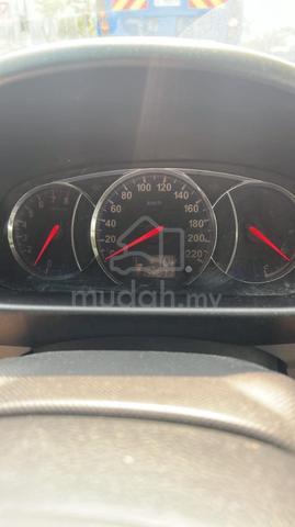2008 Perodua MYVI 1.3 EZI (A) - 5