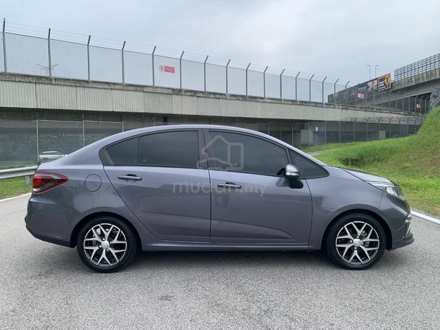 Proton PERSONA 1.6 PREMIUM FACELIFT Leather Seat - 3