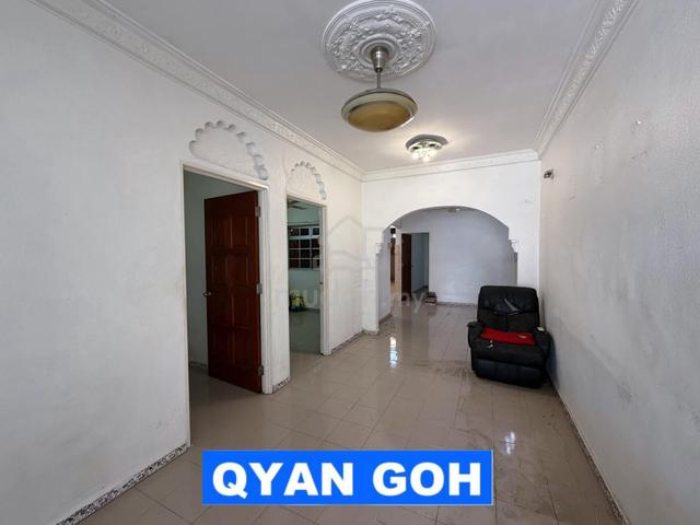 [CENTRAL 1 Sty Terrace] Jelutong near Ghee Hiang Garden Central Park 1