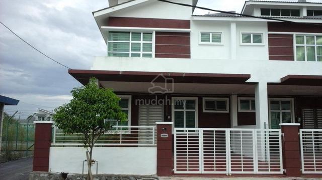 Teres 2 Tingkat,End Lot,Kuala Ketil,Kedah Darul Aman. 1