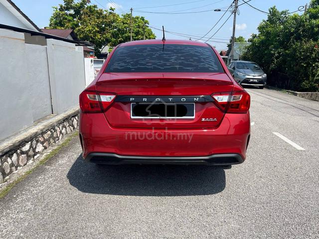 2023 Proton SAGA 1.3 PREMIUM S AT MY16 FULLLOAN - 5