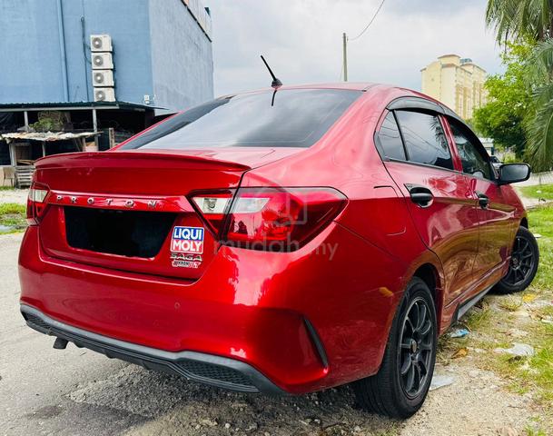 2019 Proton SAGA 1.3 (M) 2YRS WARRANTY - 2