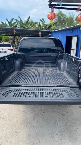 2011 Mitsubishi TRITON 3.2 FACELIFT (A) diesle - 5