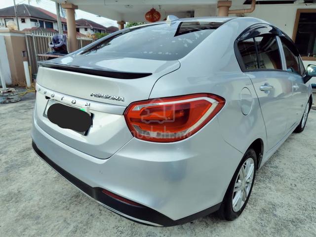 2019 Proton PERSONA 1.6 STANDARD (A) - 1