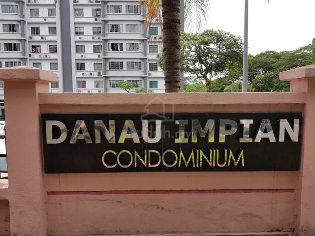Danau Impian 1