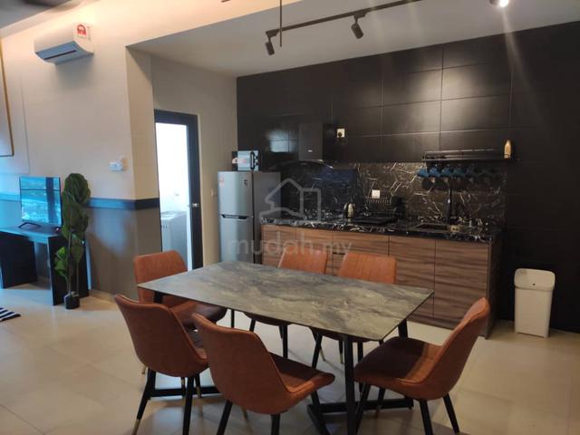Reizz Residence 1