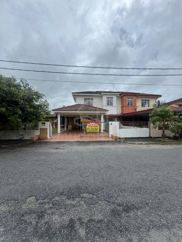 Semi-D 2 Tingkat Bandar Puteri Jaya | Sungai Petani, Kedah🏡 1