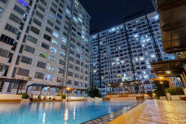 Palm Garden Apartment 1