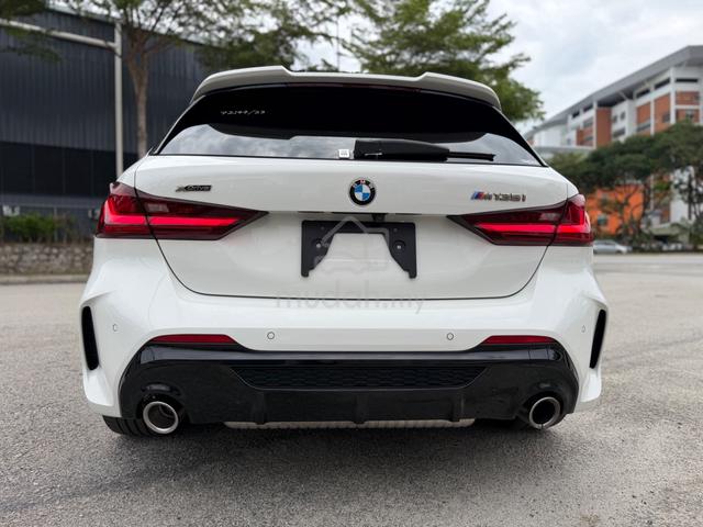 2023 Bmw 135I M 2.0 XDRIVE (A) HUD,360 CAM UNREG - 4