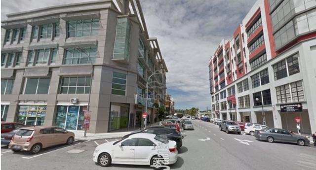 Era Square 3-Storey Shophouse Seremban For Sale 1