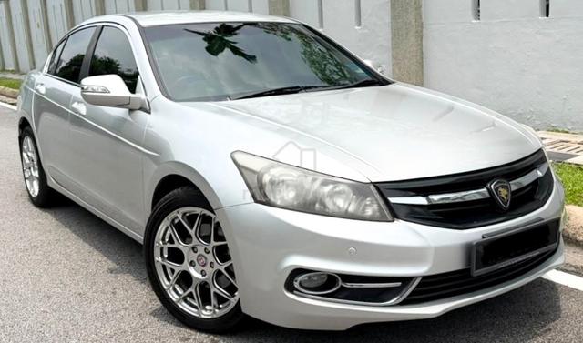 Proton PERDANA 2.0(A)LUXURY*MALAYSIADAY *ACCORDANA - 1