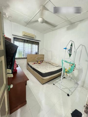 Taman Sentosa Klang Good buy 4