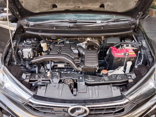 2022 Perodua Bezza 1.0 GXTRA (M) Style Edition - 3